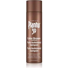 Plantur 39 Shampoos Plantur 39 Color Brown Caffeine Shampoo 250ml