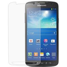 Lux-Case Samsung Galaxy S4 Active Displayskydd 5 Stycken
