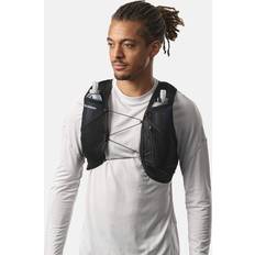 Salomon Active Skin 4 Backpack Black Medium