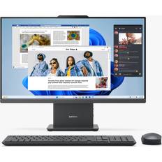 Lenovo IdeaCentre AIO 24ARR9 All-in-One PC, 512GB