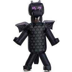 Disguise Minecraft Kid's Inflatable Ender Dragon Costume