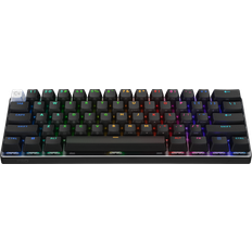 Keyboards Logitech PRO X 60 LIGHTSPEED English Tactile