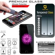 Apple iPhone 6 Plus/6S Plus Screen Protectors Shield Iphone 6/6s plus screen protector film 100% genuine gadget tempered glass