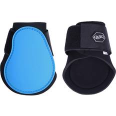 QHP Fetlock Guards - Bleu