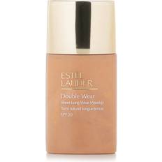 Shein Estee Lauder Double Wear Long Wear Makeup SPF N Wheat mloz