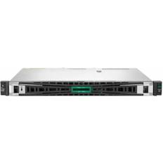 Hewlett Packard Ordinateurs de Bureau Hewlett Packard ProLiant DL20 Gen11 Intel Xeon E-2414 Serveur