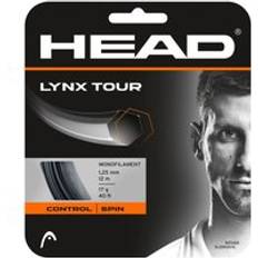 Head Lynx Tour String Set 12m black