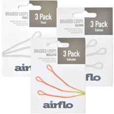 Airflo Braided Loops