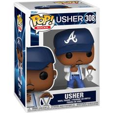 Funko pop rocks Funko Pop! Rocks Usher
