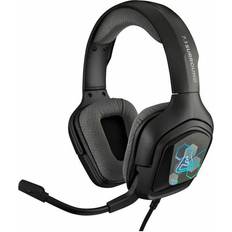 The G-Lab KORP-COBALT-7.1 Svart
