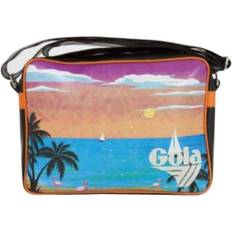 Gola Harbour Messenger Bag - Multi