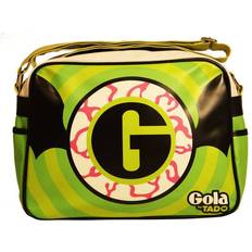 Gola Tado Messenger Bag - Eye Green