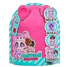 MGA L.O.L. Tweens Costume Hoops Cutie