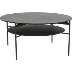 Novel metall Soffbord