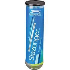 Slazenger Championship Hydroguard Tennis Balls Ball Can -