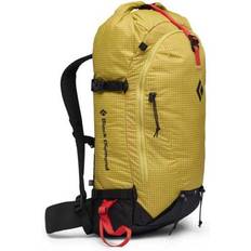 Black Diamond Cirque 35L Backpack - Sulphur Green