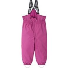 Girls - Purple Thermal Pants Reima Children's ski Trousers tec Stockholm Violet