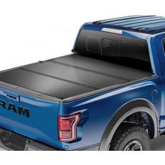 Flakutrustning VEVOR Tri-Fold Tonneau Cover Truck Bed Cover