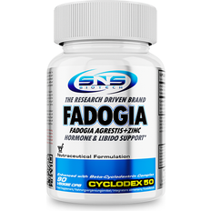 SNS Biotech Fadogia 90 Kapsler 90 stk