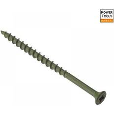 Forgefix decking screw pozi