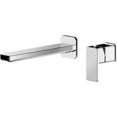 Wall Mounted Basin Taps Balterley (BTEM381) Chrome