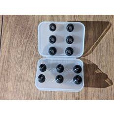 New Bee Replacement ear tips for apple airpods pro 1st/2nd generation