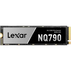 Lexar ssd LEXAR NQ790 LNQ790X004T-RNNNG 4TB