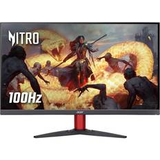 Acer Nitro KG272Ebmiifx 27-inch