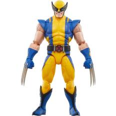 Toy Figures Hasbro X-Men Marvel Legends Series Wolverine 85th Anniversary Comics