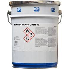 PPG Sigma AquaCover 35 Light