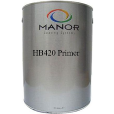 Manor HB420 Phosphate Primer 5L Red