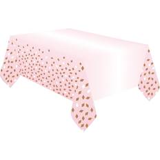 Amscan Paper Party Table Cover