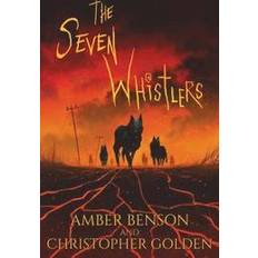 The Seven Whistlers (Geheftet)