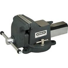 Stanley Tools Bænktvinger Stanley Tools Bænkskruestik Trykkapacitet 100 mm 1400 kg Bænktvinge