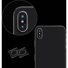 Bakeey 2PCS Anti scratch Camera Tempered Glass Screen Protector for Huawei Mate 20 Lite Maimang 7