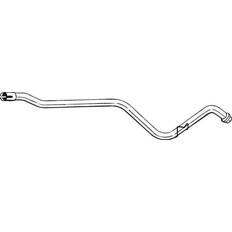 Avgassystem Bosal Avgasrör 887-149