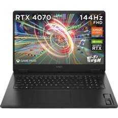 HP OMEN 17-db0011na 17.3"