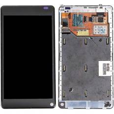 Replacement Screens HKHBJS Lcd Display Touch Panel For N9