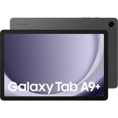 Samsung Memory Card Reader Tablets Samsung Galaxy Tab A9+ Android Tablet, 64GB Storage, Large