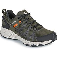 Columbia Chaussures de sport Columbia Peakfreak II Outdry 2100711 - Vert