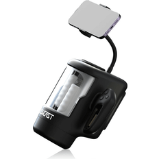 Automatisk masturbator Sexleksaker Easytoys Blowcast WingXP Realistisk Masturbator
