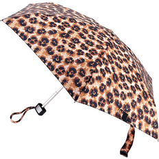 Umbrellas Fulton tiny-2 umbrella ocelot women's, folding umbrellas rrp £25