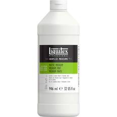 Professional Acrylic Medium Matte 946ml