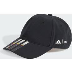 Multicolored - Women Accessories Adidas Pride Cap Black OSFM