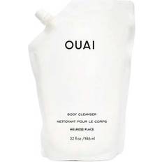 OUAI body cleanser melrose place refill 946ml