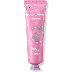 Tonymoly Hand Care Tonymoly Squishmallows Hand Creams