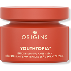 Origins Nattkrämer Ansiktskrämer Origins Youthtopia Peptide Plumping Apple Cream 50 ml 50ml