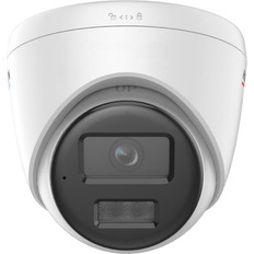 Hikvision 2560x1440 (QHD/2K) - Ethernet - Udendørs Overvågningskameraer Hikvision DS-2CD1347G2H-LIU 2.8mm