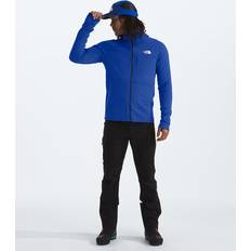 The North Face Summit FUTUREFLEECE Full-Zip Hooded Men's TNF Blue/NPF
