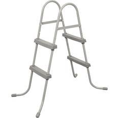 Escaleras de Piscina Bestway Flowclear Pool Ladder 84cm